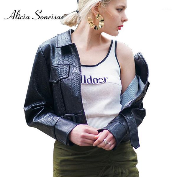 leather jacket women 2020 single breasted 2 buttons spring autumn short jackets casual red black pink pu leather biker coat1 
leather jacket women 2020 single breasted 2 buttons spring autumn short jackets casual red black pink pu leather biker coat1