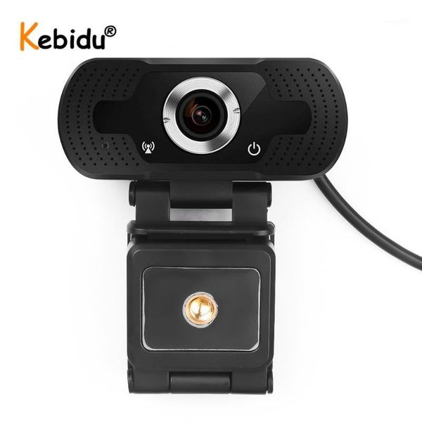 mini computer camera full hd 1080p webcam usb with mic flexible 1080p 30fps for lap deskwebcam camera online education1 
mini computer camera full hd 1080p webcam usb with mic flexible 1080p 30fps for lap deskwebcam camera online education1