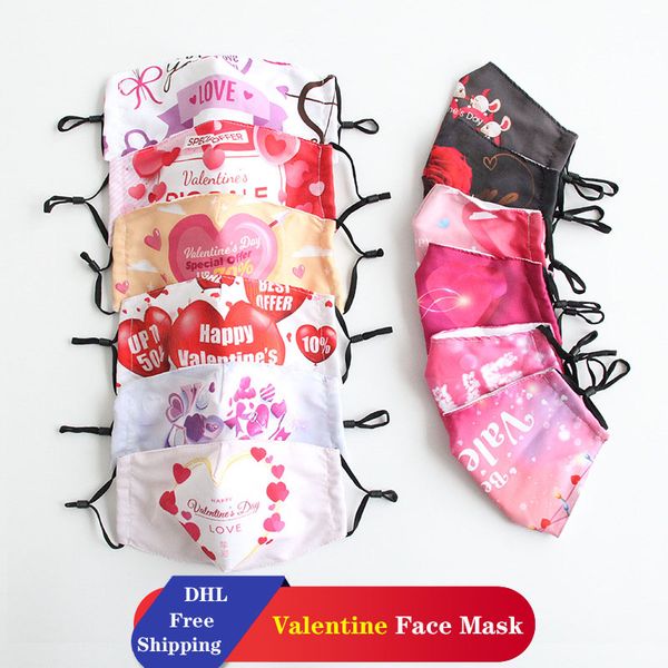 dhl valentine's day masks cotton dustproof washable masks couple masks can put pm2.5 filters
dhl valentine's day masks cotton dustproof washable masks couple masks can put pm2.5 filters