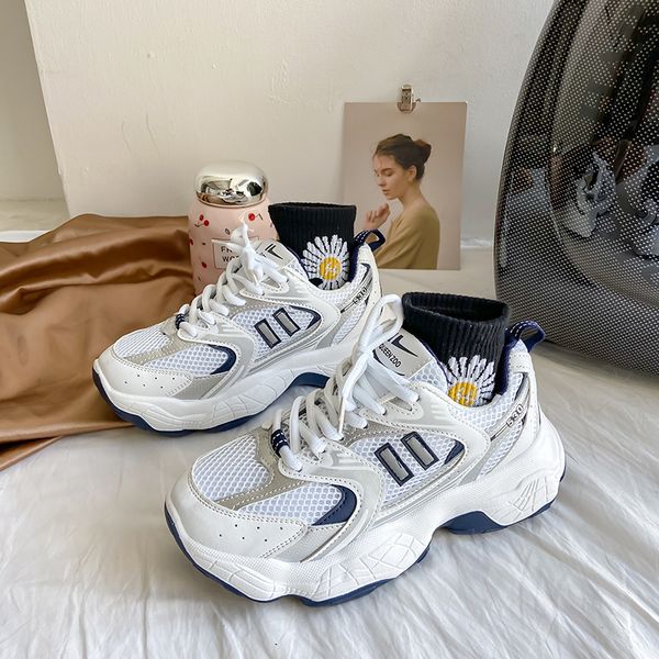show feet small super fire sports dad women ins fashion new autumn korean version of versatile student casual shoes in 2020, Black
show feet small super fire sports dad women ins fashion new autumn korean version of versatile student casual shoes in 2020, Black