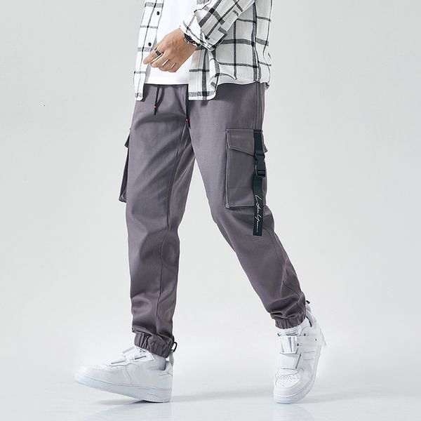 2021 new hip hop streetwear sport spring harem rock load grey male cargo black fashionable runners skate pants n2je
2021 new hip hop streetwear sport spring harem rock load grey male cargo black fashionable runners skate pants n2je