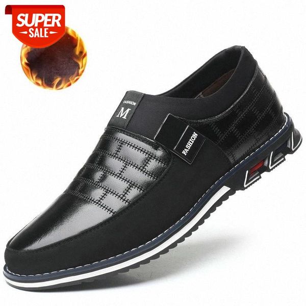 plus size 38-46 new 2020 genuine leather men casual shoes brand mens loafers moccasins breathable slip on driving shoes #c96p
plus size 38-46 new 2020 genuine leather men casual shoes brand mens loafers moccasins breathable slip on driving shoes #c96p