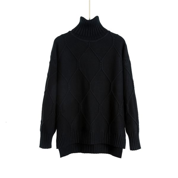 2021 new women sweater euro style argyle christmas sweaters autumn winter thick warm turtleneck pullover female jumpers pull qs6q, White;black
2021 new women sweater euro style argyle christmas sweaters autumn winter thick warm turtleneck pullover female jumpers pull qs6q, White;black