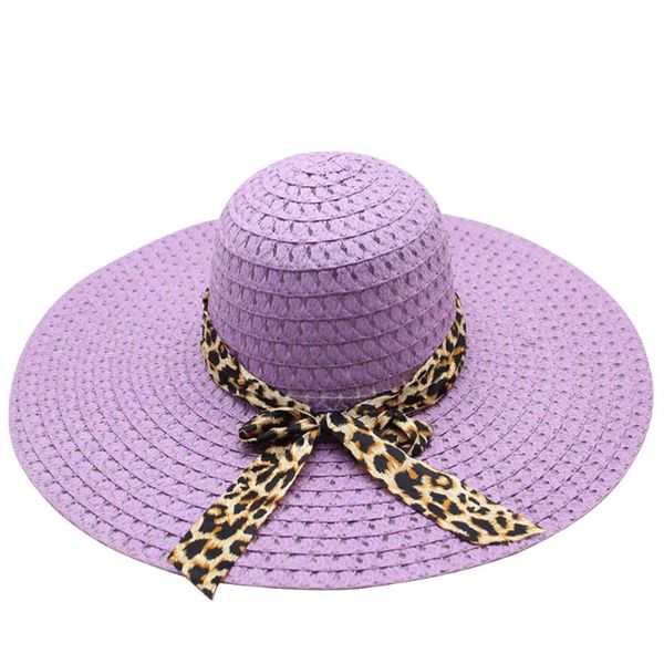 wide brim hats women leopard print ladies beach cap straw hat fashion travel seaside sunscreen bowler outdoor foldable bowknot ribbon, Blue;gray
wide brim hats women leopard print ladies beach cap straw hat fashion travel seaside sunscreen bowler outdoor foldable bowknot ribbon, Blue;gray