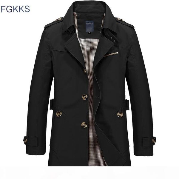 fgkks 2018 men jacket coat new fashion trench coat brand jackets mens casual slim fit overcoat jacket male outerwear s18101802, Black;brown
fgkks 2018 men jacket coat new fashion trench coat brand jackets mens casual slim fit overcoat jacket male outerwear s18101802, Black;brown