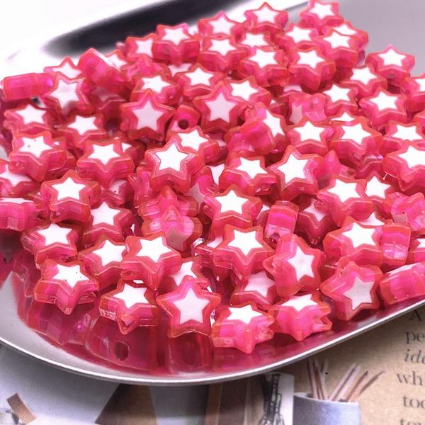 new 50pcs five-pointed star acrylic beads loose spacer beads for jewelry making diy bracelet accessories bbykvo
new 50pcs five-pointed star acrylic beads loose spacer beads for jewelry making diy bracelet accessories bbykvo