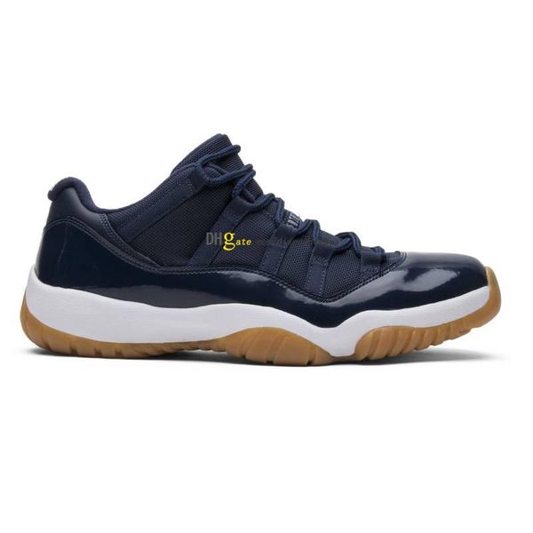 11 retros low navy gum snakeskin basketball shoes mens womens 11s sneakers for sale us 5.5-13 528895 405
11 retros low navy gum snakeskin basketball shoes mens womens 11s sneakers for sale us 5.5-13 528895 405