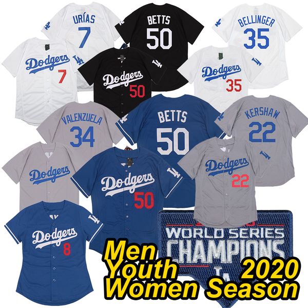 los angeles mookie betts jersey cody bellinger clayton kershaw corey seager julio urias justin turner david price jersey, Blue;black
los angeles mookie betts jersey cody bellinger clayton kershaw corey seager julio urias justin turner david price jersey, Blue;black