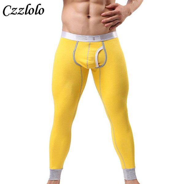 czzlolo mens underwear inter mens warm thermal underwear long johns thermal thick trousers warm long johns, Black;brown
czzlolo mens underwear inter mens warm thermal underwear long johns thermal thick trousers warm long johns, Black;brown