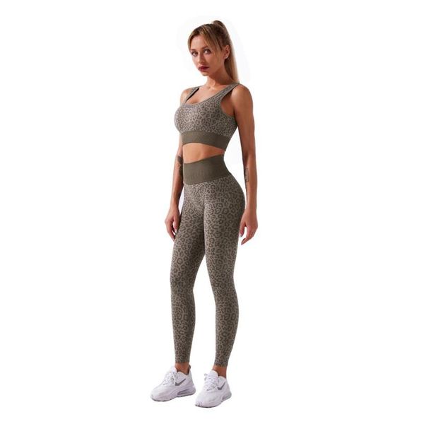 yoga outfits 2021 seamless suit 2 piece sports bra high wais leggings gym clothes fitness tracksuit workout set, White;red
yoga outfits 2021 seamless suit 2 piece sports bra high wais leggings gym clothes fitness tracksuit workout set, White;red