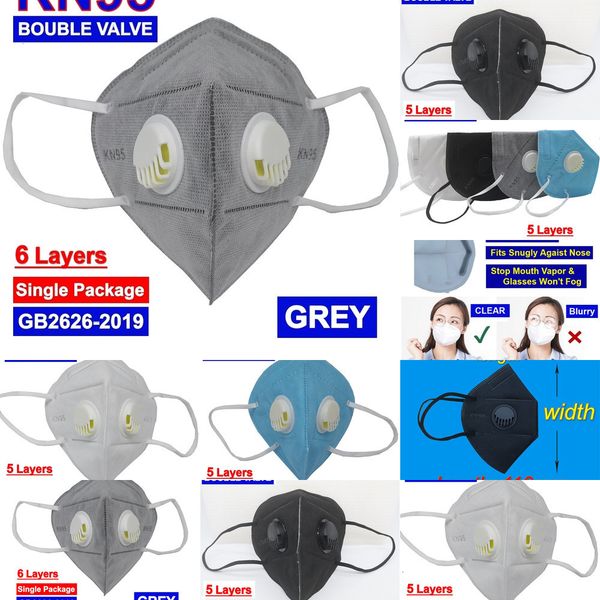 double 2 dust dhl with brathe valve respirator black gray white blue face maskoutlet1rp5
double 2 dust dhl with brathe valve respirator black gray white blue face maskoutlet1rp5