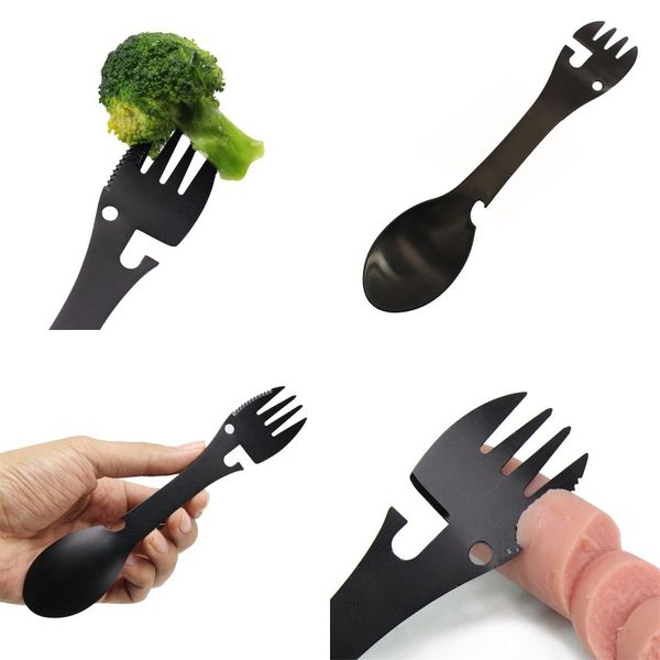 outdoors camp tableware stainless steel multi function bottle opener eco friendly portable universal openers with 4rs j1
outdoors camp tableware stainless steel multi function bottle opener eco friendly portable universal openers with 4rs j1