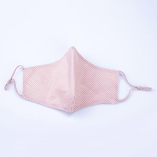 earloop designer check washable print cotton women dustproof mask face masks fashion protective breathable reusabl
earloop designer check washable print cotton women dustproof mask face masks fashion protective breathable reusabl