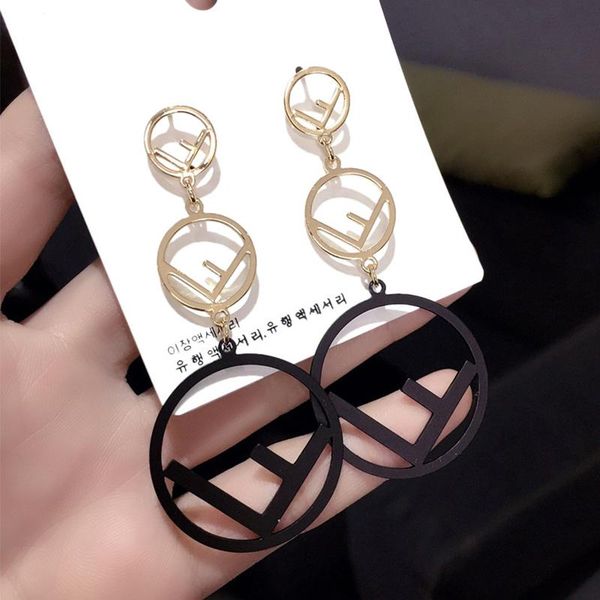 Statement Heavy Metal Letter Circle Earrings For Women 2020 New HipHop Style Simple Big Earrings Jewelry Wholesale, Silver
Statement Heavy Metal Letter Circle Earrings For Women 2020 New HipHop Style Simple Big Earrings Jewelry Wholesale, Silver