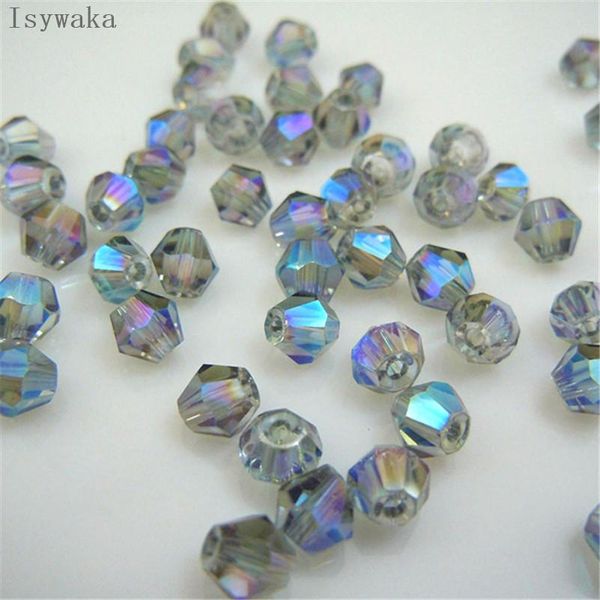 isywaka sale ink blue 6mm 48pcs bicone austria crystal beads charm glass beads loose spacer bead for diy jewelry making wmtwrf
isywaka sale ink blue 6mm 48pcs bicone austria crystal beads charm glass beads loose spacer bead for diy jewelry making wmtwrf