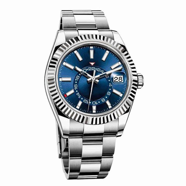 mens watch men 42mm full small stainless work wristwatches watches waterproof watch dial steel luminous business movement automatic cal qxju, Slivery;brown
mens watch men 42mm full small stainless work wristwatches watches waterproof watch dial steel luminous business movement automatic cal qxju, Slivery;brown