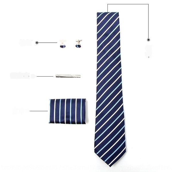 xqov men's tie box145*8cm jacquard colors 18 necktie occupational arrow necktie for father's day fedex gift christmas tnt, Black;blue
xqov men's tie box145*8cm jacquard colors 18 necktie occupational arrow necktie for father's day fedex gift christmas tnt, Black;blue