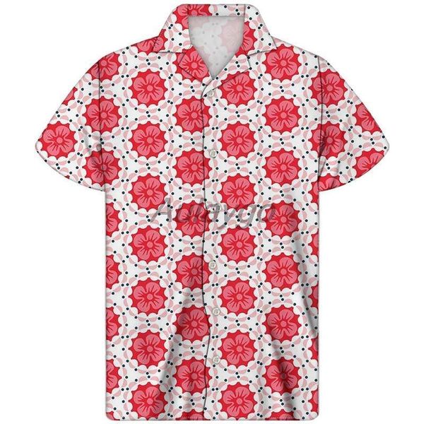 hawaiian shirt men red floral print casual short sleeve summer cuban guayabera shirt thin soft mela large size clothes chemisier, White;black
hawaiian shirt men red floral print casual short sleeve summer cuban guayabera shirt thin soft mela large size clothes chemisier, White;black