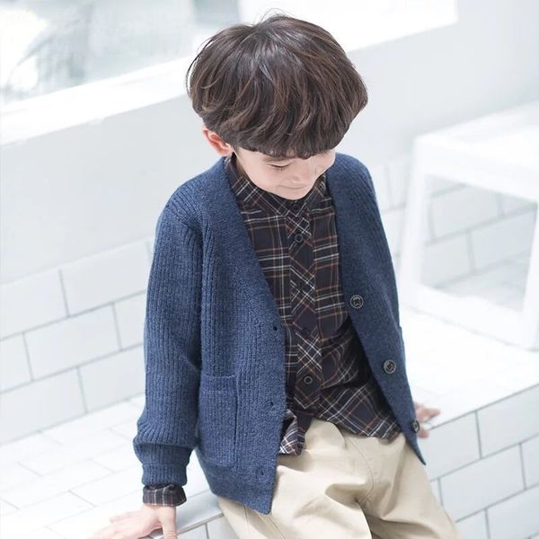 ins babygirls cardigan 1-11 years old autumn and winter solid color children's sweater kids baby cardigan big pocket y200901, Blue
ins babygirls cardigan 1-11 years old autumn and winter solid color children's sweater kids baby cardigan big pocket y200901, Blue