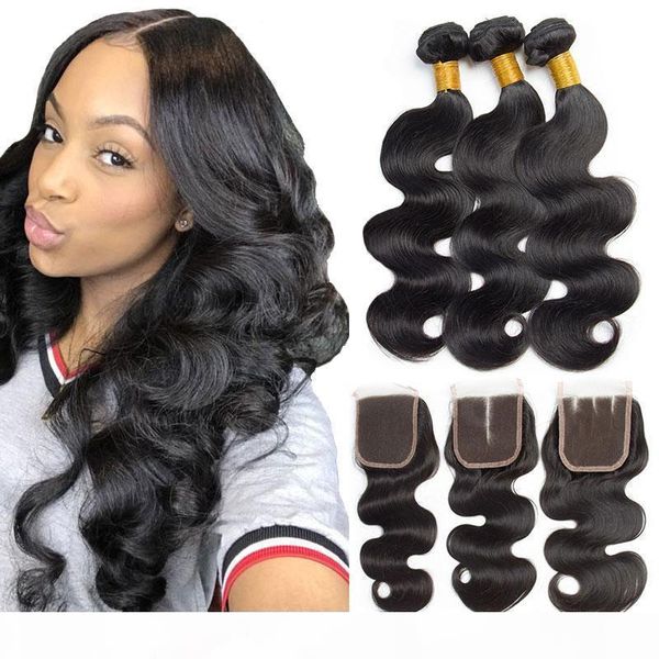 brazilian virgin hair bundles with closures body wave 7a human hair unprocessed virgin human hair natural black
brazilian virgin hair bundles with closures body wave 7a human hair unprocessed virgin human hair natural black
