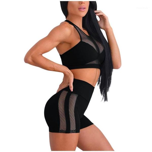 yoga outfits summer women's casual mesh splicing high waist short female solid sports fitness leggings cycling athletic for 20211, White;red
yoga outfits summer women's casual mesh splicing high waist short female solid sports fitness leggings cycling athletic for 20211, White;red