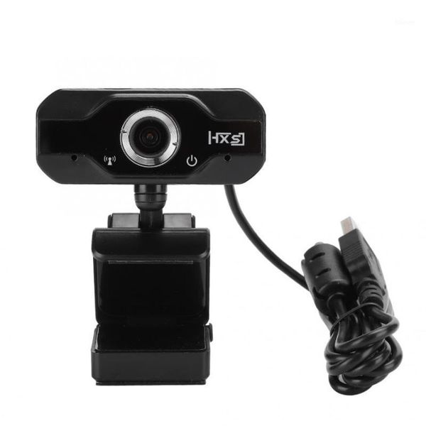 built-in microphone camera webcam high-end video hd computer parts usb 2.0 drive-