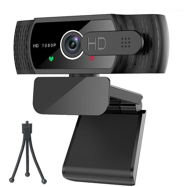 webcam with microphone, 1080p hd video streaming web camera, privacy cover, autofocus, video camera for computer desklap
webcam with microphone, 1080p hd video streaming web camera, privacy cover, autofocus, video camera for computer desklap