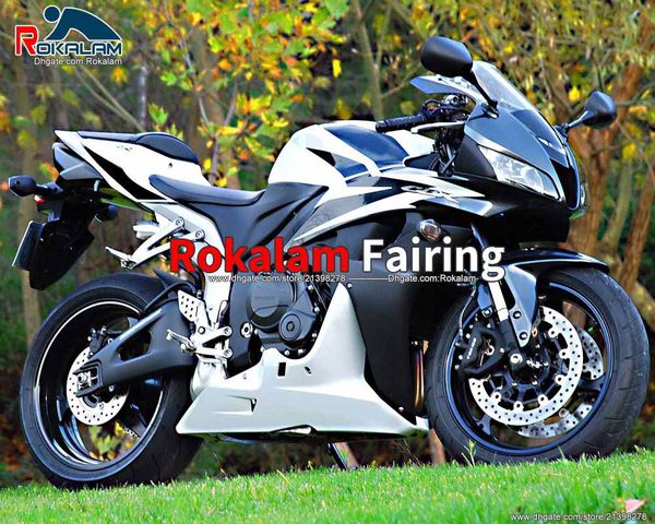 full fairings set for honda cbr600rr 07 08 f5 cbr600 2007 2008 black white aftermarket fairing kit (injection molding)
full fairings set for honda cbr600rr 07 08 f5 cbr600 2007 2008 black white aftermarket fairing kit (injection molding)