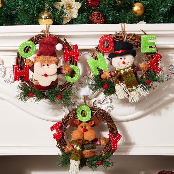 christmas decorations garland snowman theme pendants rattan rings scene layout door hangings santa claus ornament guirlanda de natal1
christmas decorations garland snowman theme pendants rattan rings scene layout door hangings santa claus ornament guirlanda de natal1