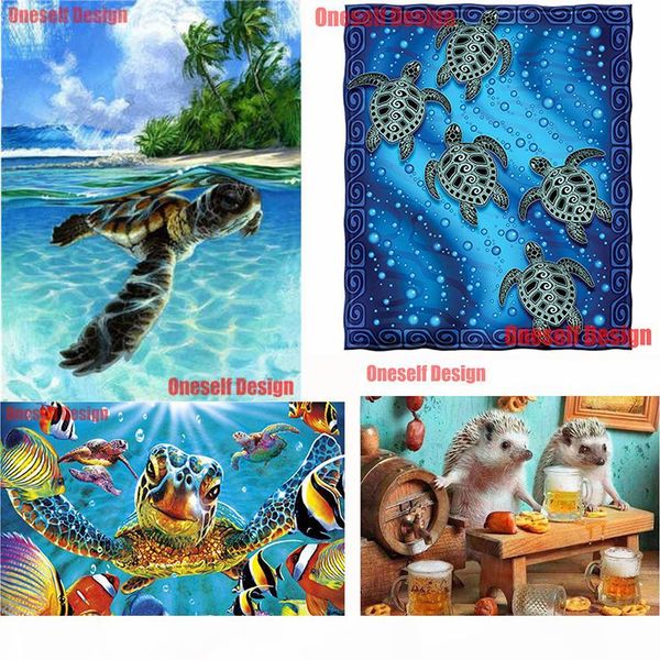 2019 new style 5d diamond embroidery full set animal 5d diamond painting full square round tortoise christmas decortion home
2019 new style 5d diamond embroidery full set animal 5d diamond painting full square round tortoise christmas decortion home