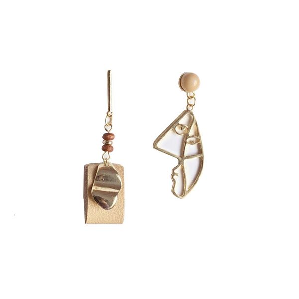 2020fashion pouplar jewelry brand design earing heart silver gold rose gold stud new wholesale earrings 03, Golden
2020fashion pouplar jewelry brand design earing heart silver gold rose gold stud new wholesale earrings 03, Golden