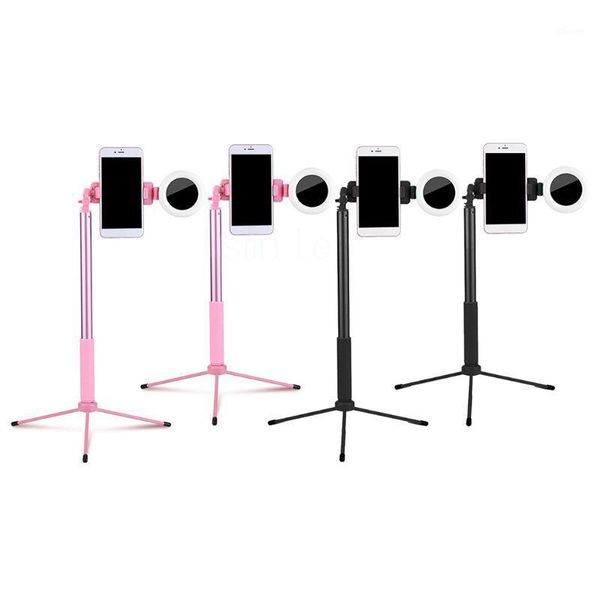 flash heads selfie ring light led rim of lamp with tripod stand for vlog video make-up usb powered bluetooth stick1
flash heads selfie ring light led rim of lamp with tripod stand for vlog video make-up usb powered bluetooth stick1