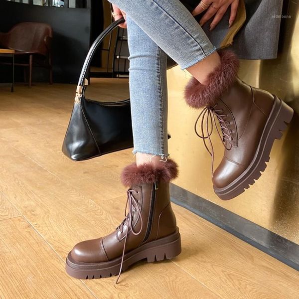 women shoes 2021 winter flat heels platform ankle boots for women big size 33-431, Black
women shoes 2021 winter flat heels platform ankle boots for women big size 33-431, Black