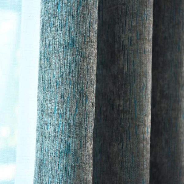 curtain & drapes simple modern luxury full shade green chenille jacquard blackout curtains for bedroom and living room
curtain & drapes simple modern luxury full shade green chenille jacquard blackout curtains for bedroom and living room