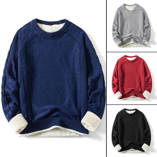 men's sweaters alsyiqi autumn winter cotton sweater men pullover casual jumper for male knitted korean style clothes plus size1, White;black
men's sweaters alsyiqi autumn winter cotton sweater men pullover casual jumper for male knitted korean style clothes plus size1, White;black