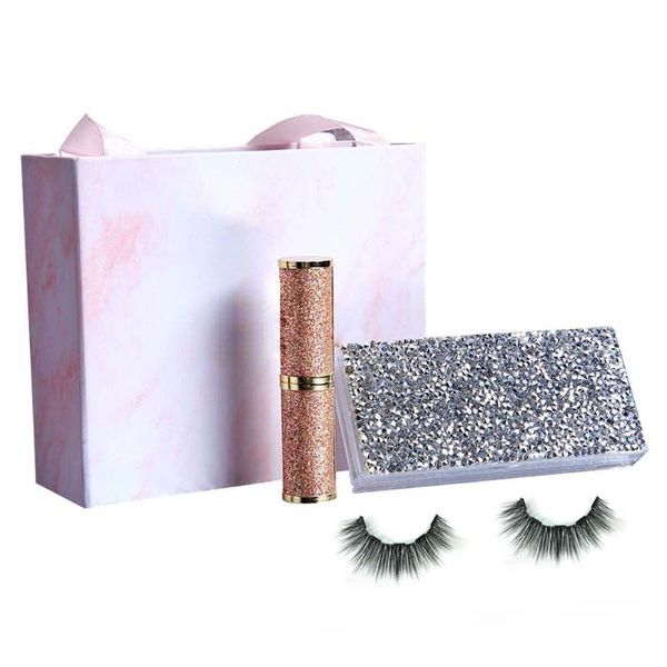 waterproof 3d gift professional extension long lasting easy use liquid eyeliner set cosmetic travel magnetic false eyelashes
waterproof 3d gift professional extension long lasting easy use liquid eyeliner set cosmetic travel magnetic false eyelashes