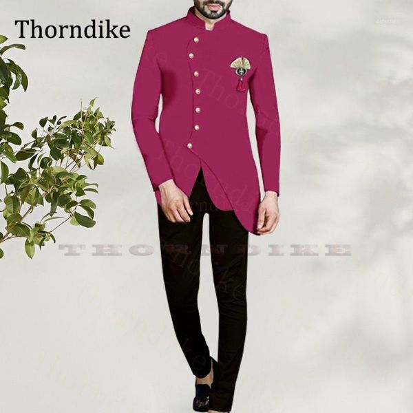 thorndike 2021 slim fit casual business party wedding suits for men,custom made groom prom tuxedo jacket & pant, custome homme1, White;black
thorndike 2021 slim fit casual business party wedding suits for men,custom made groom prom tuxedo jacket & pant, custome homme1, White;black