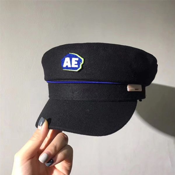 2021 new ae embroidery adererror baseball men women ader error cap adjustable mens hats and caps gury, Blue;gray
2021 new ae embroidery adererror baseball men women ader error cap adjustable mens hats and caps gury, Blue;gray