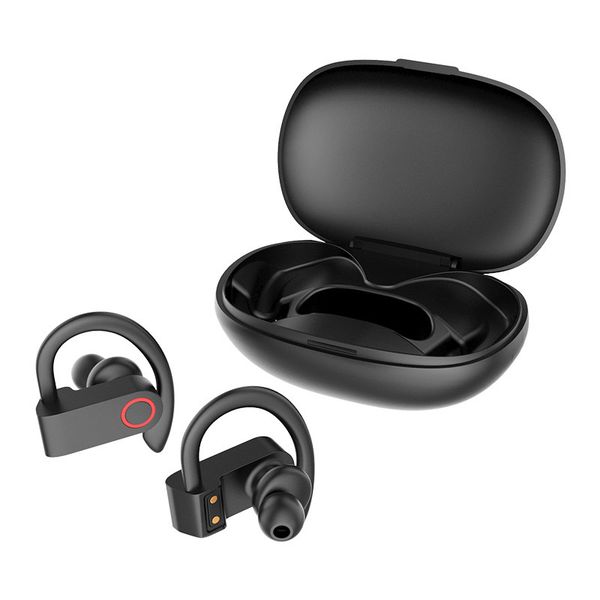 a9s wireless bluetooth earphone tws wirless with 300mah charging box bluetooth v5.0 true stereo wireless bluetooth headset
a9s wireless bluetooth earphone tws wirless with 300mah charging box bluetooth v5.0 true stereo wireless bluetooth headset