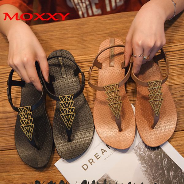 2020 brand flat beach sandals women sandals ladies slippers bohemian sandles female flip flops summer shoes woman sandales femme q1204, Black
2020 brand flat beach sandals women sandals ladies slippers bohemian sandles female flip flops summer shoes woman sandales femme q1204, Black
