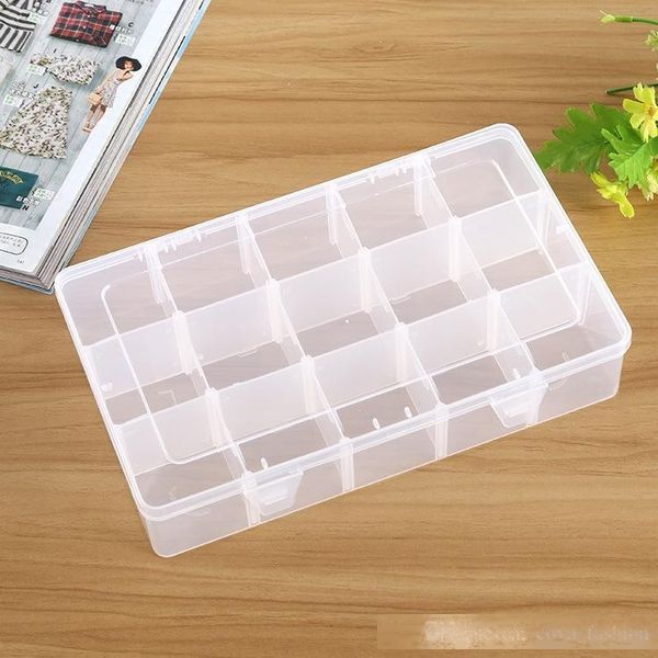 big 15 compartment plastic clear 27.5*16.3*5.5cm storage box for jewelry earrings toys container elh044
big 15 compartment plastic clear 27.5*16.3*5.5cm storage box for jewelry earrings toys container elh044
