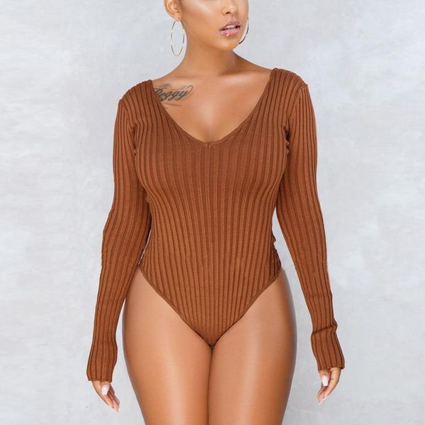 fashion off shoulder skinny knitted bodysuit women v neck plus size rompers womens jumpsuit winter bodysuits xxxl1, Black;white
fashion off shoulder skinny knitted bodysuit women v neck plus size rompers womens jumpsuit winter bodysuits xxxl1, Black;white