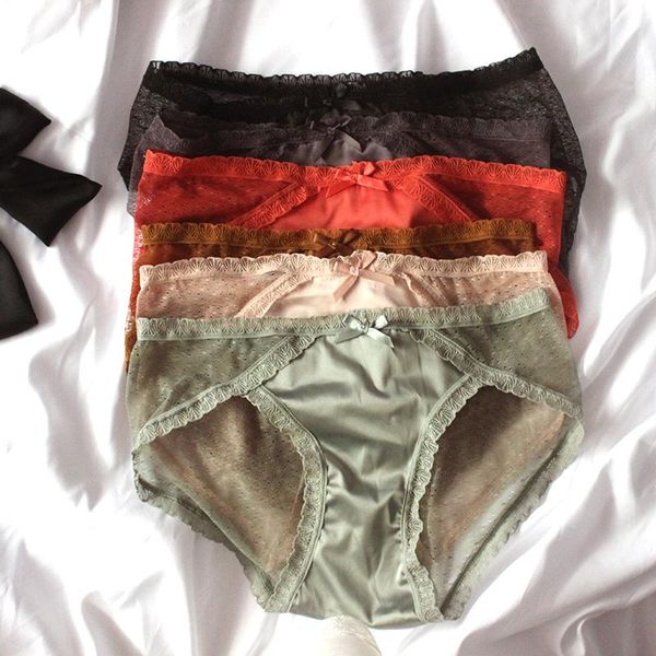 women's panties lace underwear low waist intimates underpants transparent knickers fashion tempting briefs, Black;pink
women's panties lace underwear low waist intimates underpants transparent knickers fashion tempting briefs, Black;pink