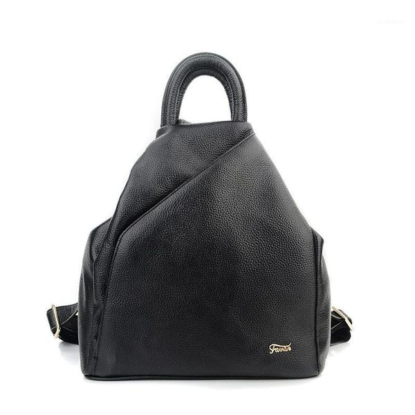 outdoor bags luxury designer women real leather backpack female casual shoulders bag school fashion women's bags1
outdoor bags luxury designer women real leather backpack female casual shoulders bag school fashion women's bags1