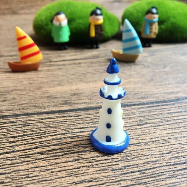 mini mediterranean style white blue lighthouse moss terrarium hand-made aquatic ornament micro landscape accessories fairy garden dhb2088
mini mediterranean style white blue lighthouse moss terrarium hand-made aquatic ornament micro landscape accessories fairy garden dhb2088