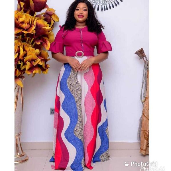 2021 african dress muslim abaya hijab bandage maxi bazin half sleeve robe gowns africa lady party african print dresses, Red
2021 african dress muslim abaya hijab bandage maxi bazin half sleeve robe gowns africa lady party african print dresses, Red