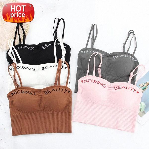 push-up crop high elastic running brasier mujer sports bra yoga women black white letters female #nh4q
push-up crop high elastic running brasier mujer sports bra yoga women black white letters female #nh4q