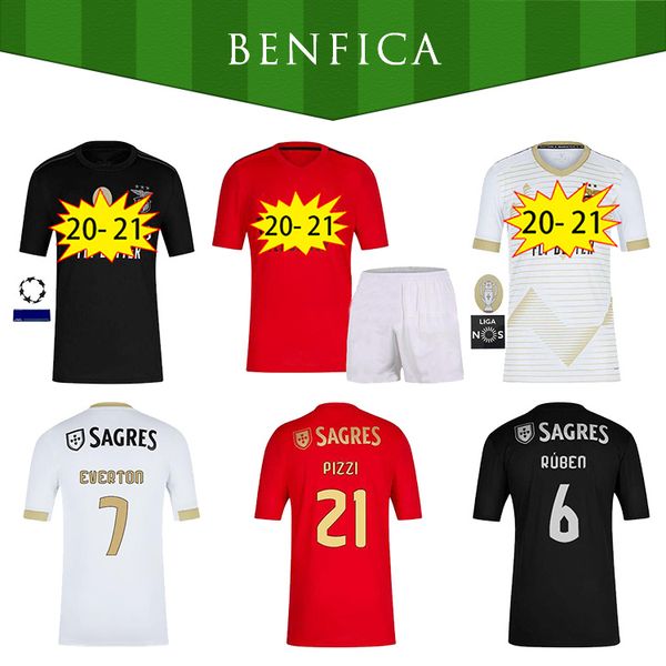 новая молодежная сл бенфика джерси футбол дети набор pizzi vinicius rafa grimaldo seferovic almeida ruben weigl luis cervi футбол для футбол, Black;yellow
новая молодежная сл бенфика джерси футбол дети набор pizzi vinicius rafa grimaldo seferovic almeida ruben weigl luis cervi футбол для футбол, Black;yellow