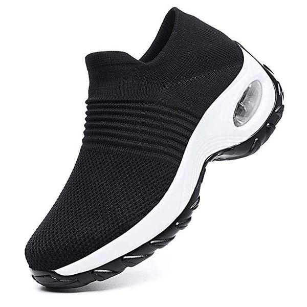 flying weave men's running shoes lightweight sneakers comfortable walking sports shoes keep running outdoor shoes
flying weave men's running shoes lightweight sneakers comfortable walking sports shoes keep running outdoor shoes