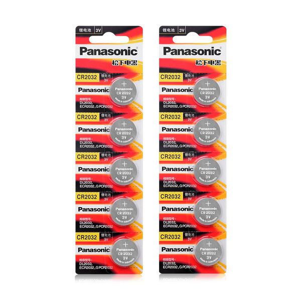 panasonic 2020 продвижение продвижение 10 шт. 3v cr2032 cr 2032 часы часы батареи батареи монеты pilas calculator литиевая батарея jllkmt, Bronze;slivery
panasonic 2020 продвижение продвижение 10 шт. 3v cr2032 cr 2032 часы часы батареи батареи монеты pilas calculator литиевая батарея jllkmt, Bronze;slivery